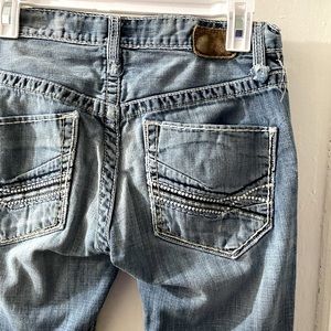 BKE CARTER Denim Jeans